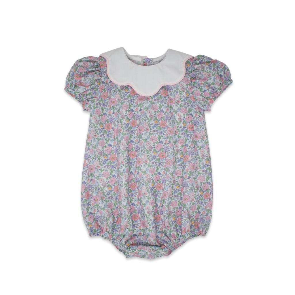Kate Bubble - Floral