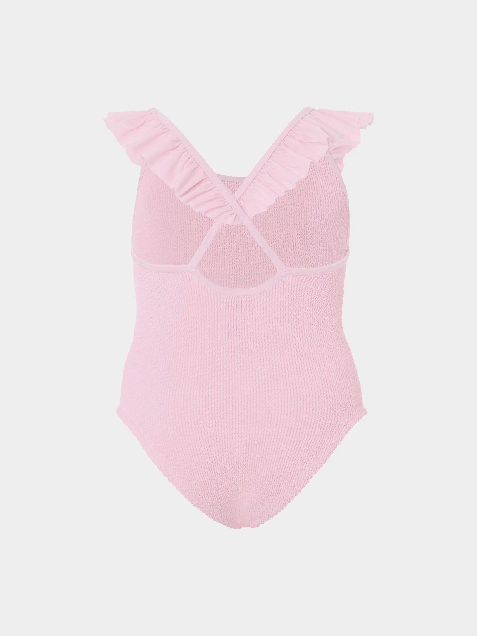 Kids Duo Charlie Swim Ballet Pink