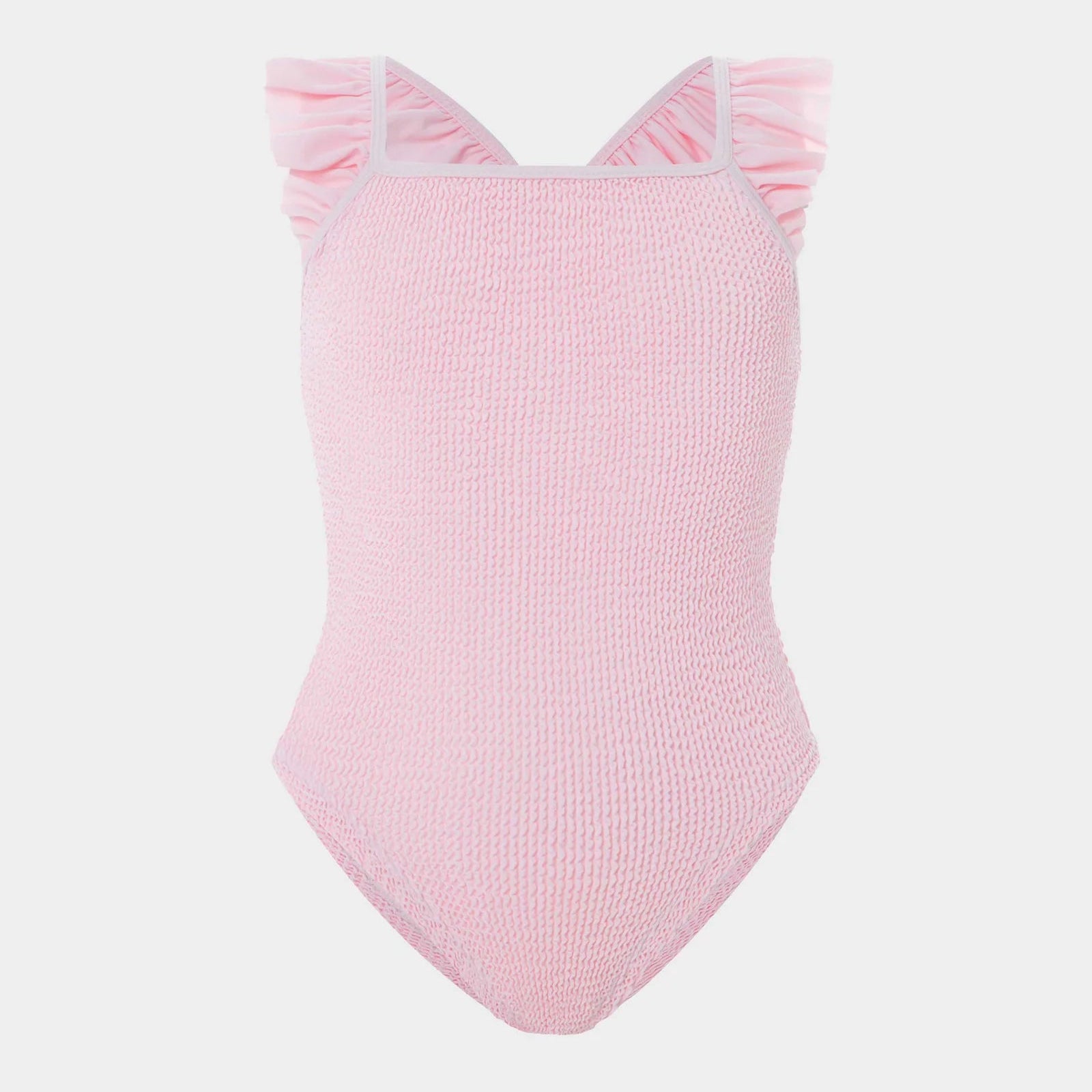 Kids Duo Charlie Swim Ballet Pink