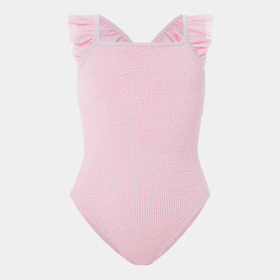 Kids Duo Charlie Swim Ballet Pink