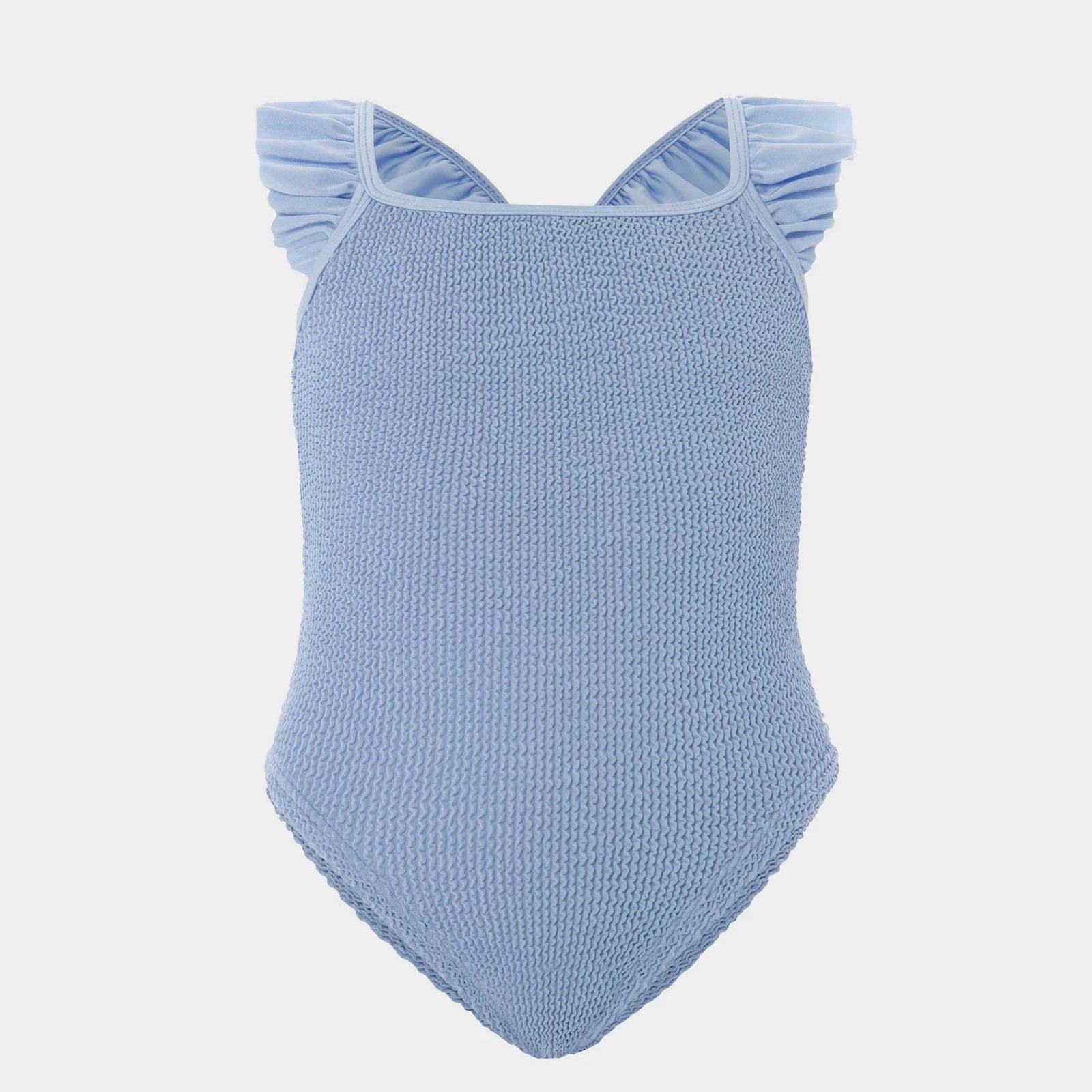 Kids Duo Charlie Swim Cornflower