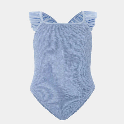 Kids Duo Charlie Swim Cornflower