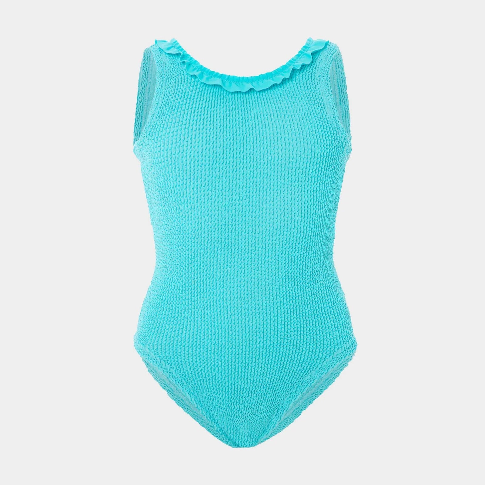Kids Duo Isla Swim Aqua