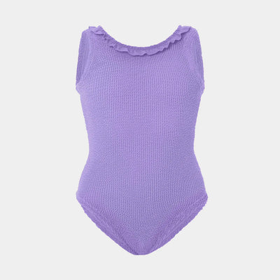Kids Duo Isla Swim Lilac