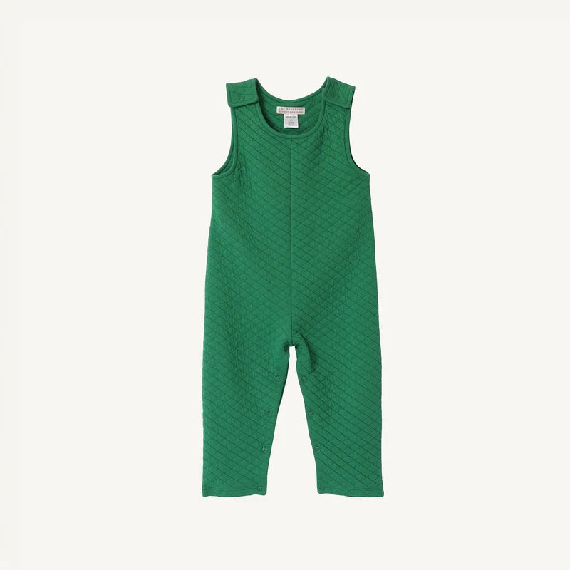 Lawson Longall- Quilted Kiawah Kelly Green