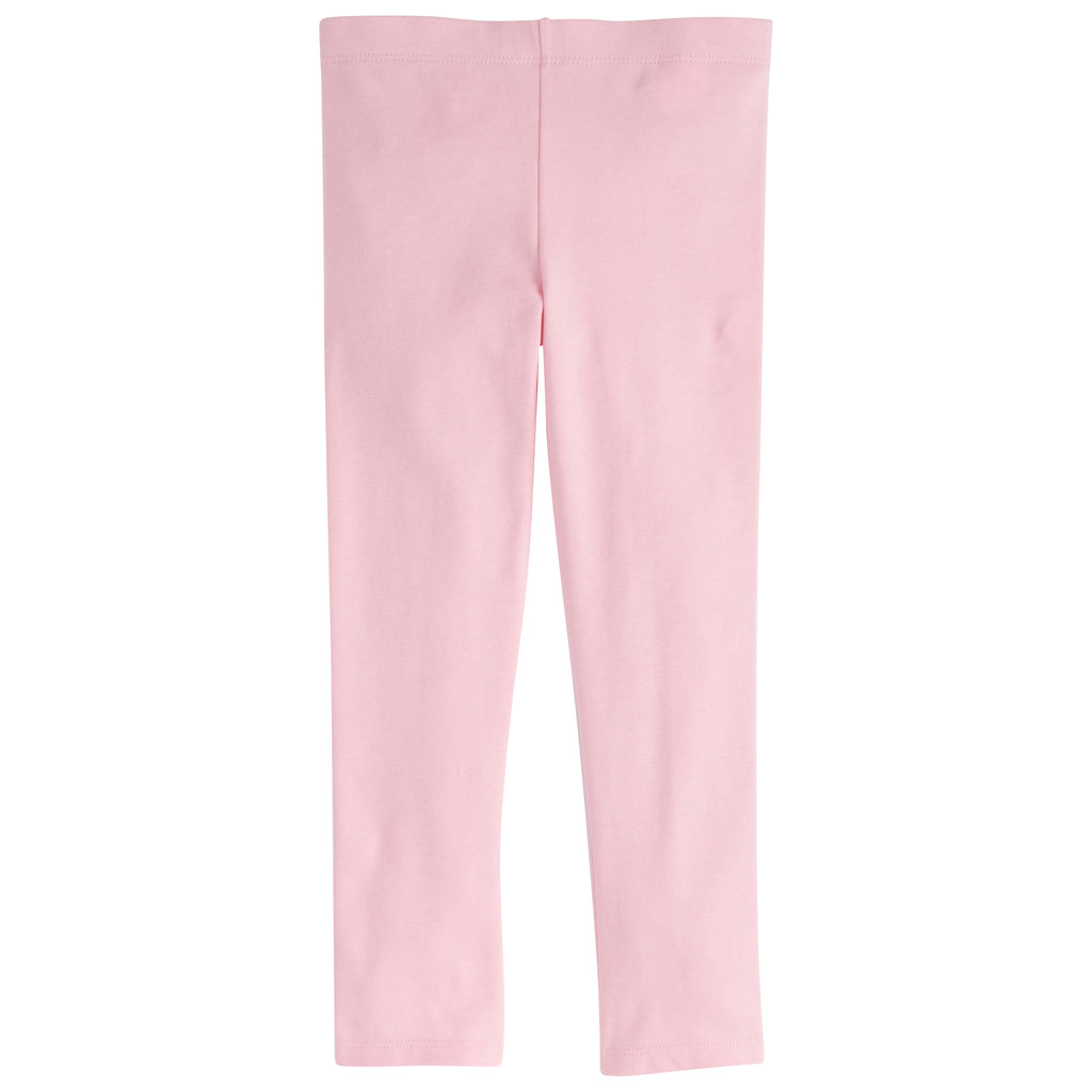 Light Pink Leggings