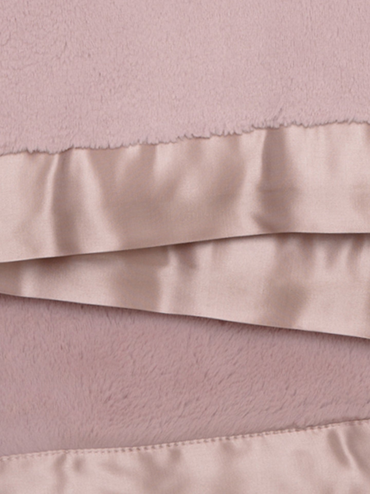 Luxe Kid Blanket 45"x59"