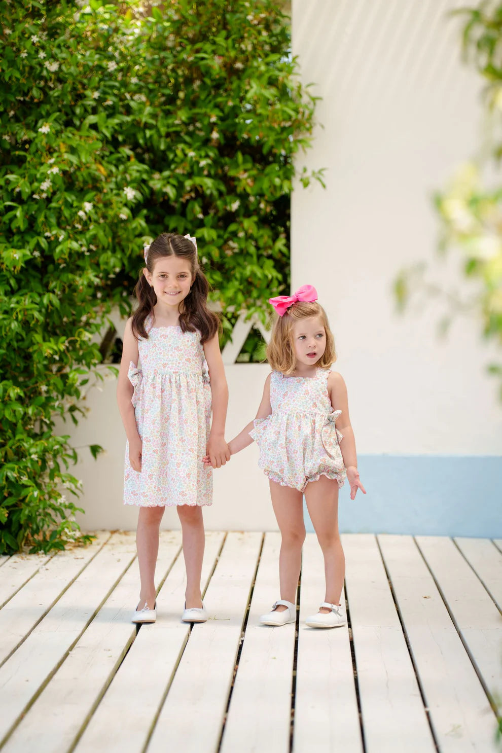 Melody Romper