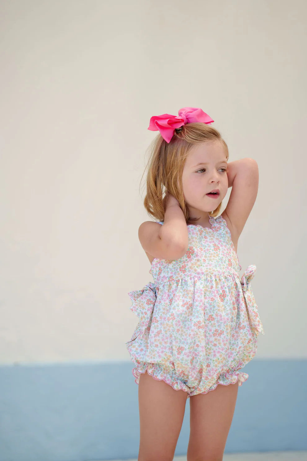 Melody Romper