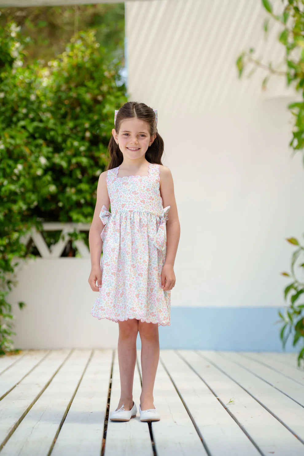 Melody Dress