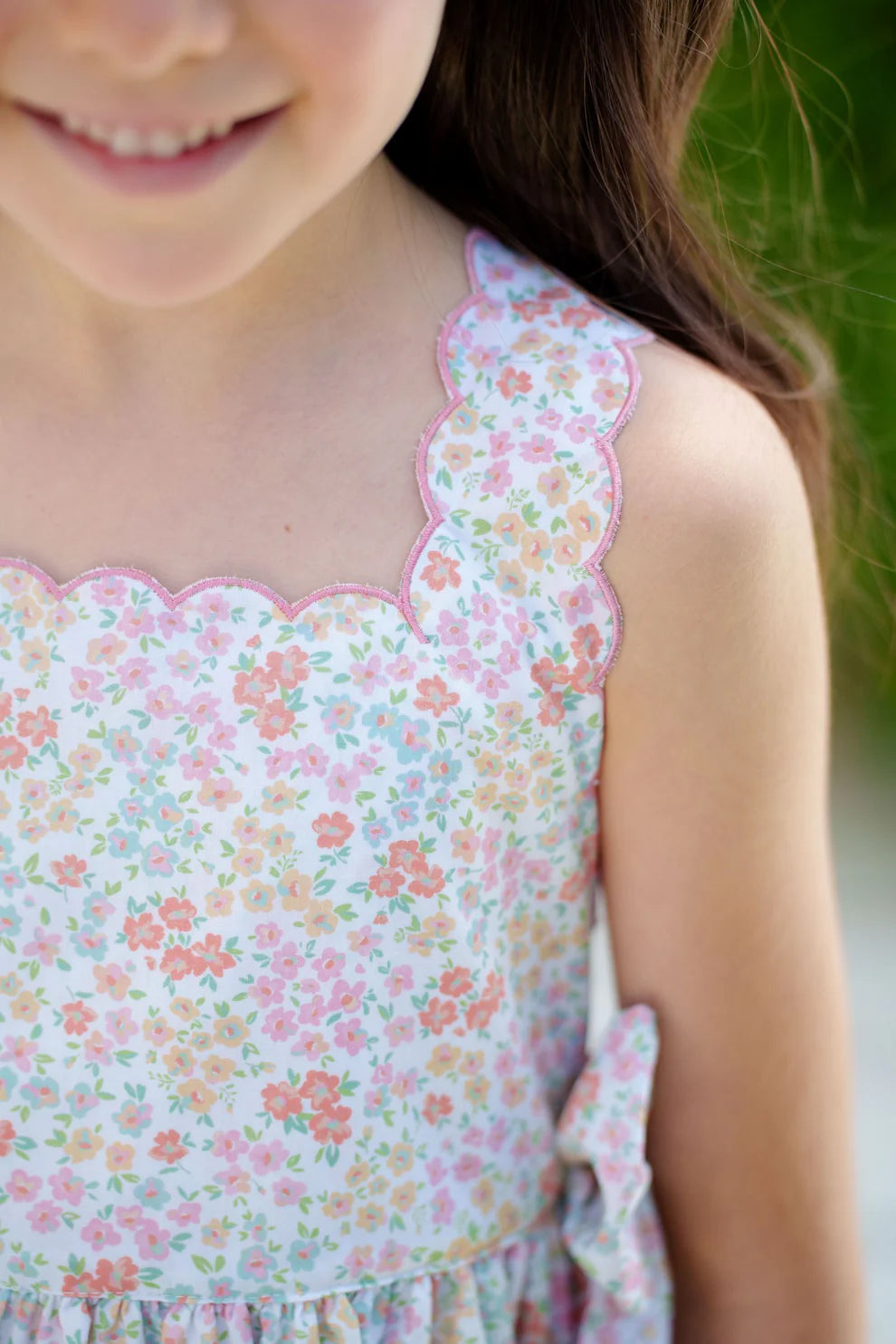 Melody Dress