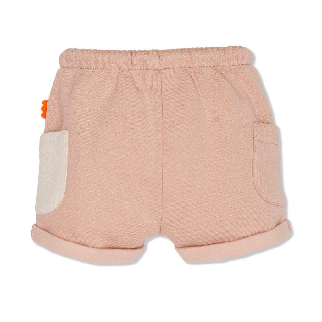 MC Baby Harem Short
