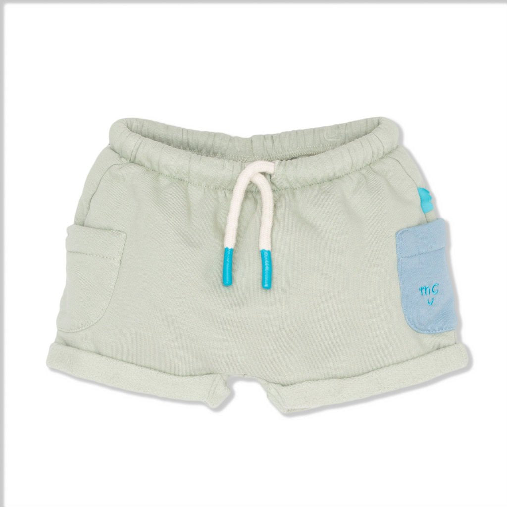 MC Baby Harem Short