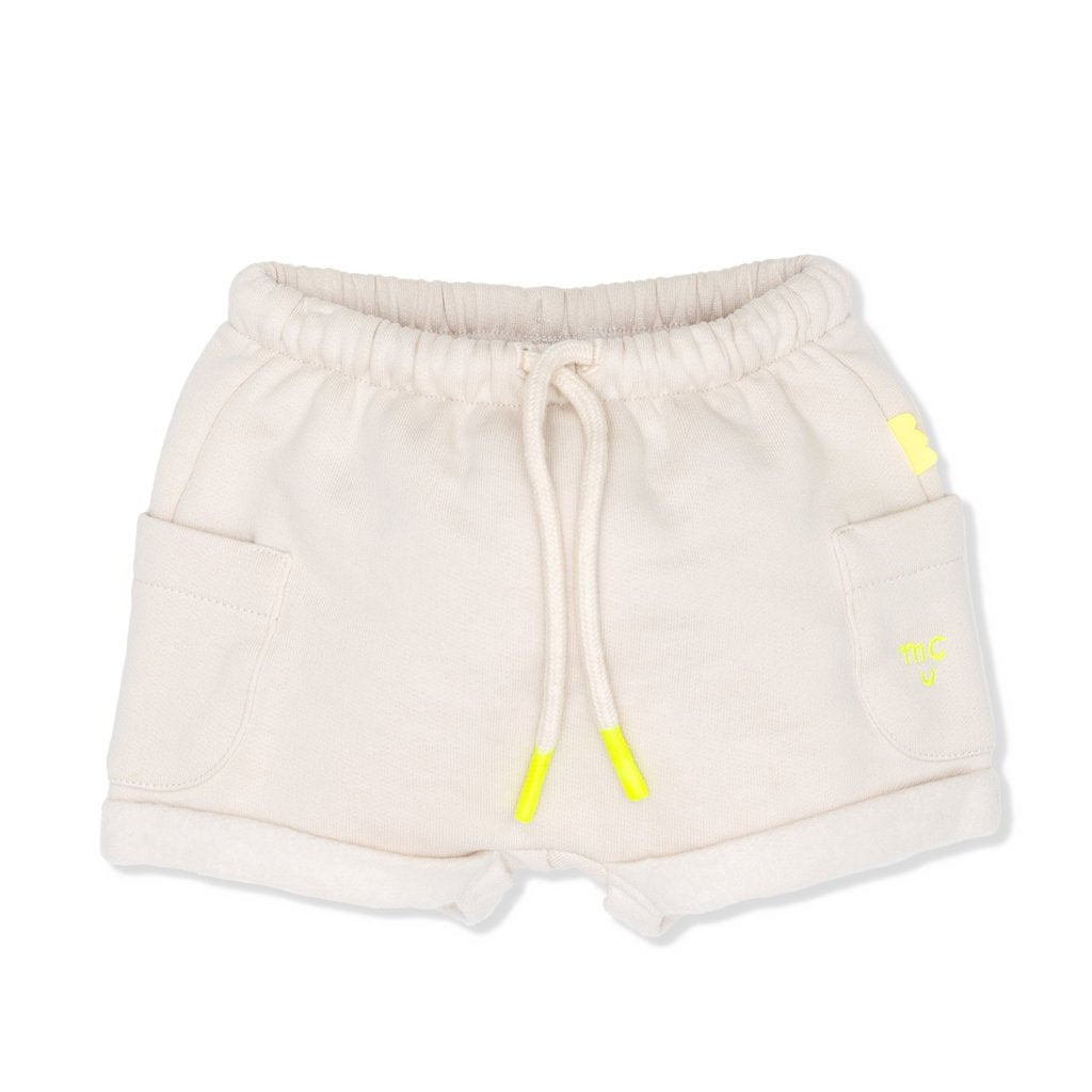 MC Baby Harem Short