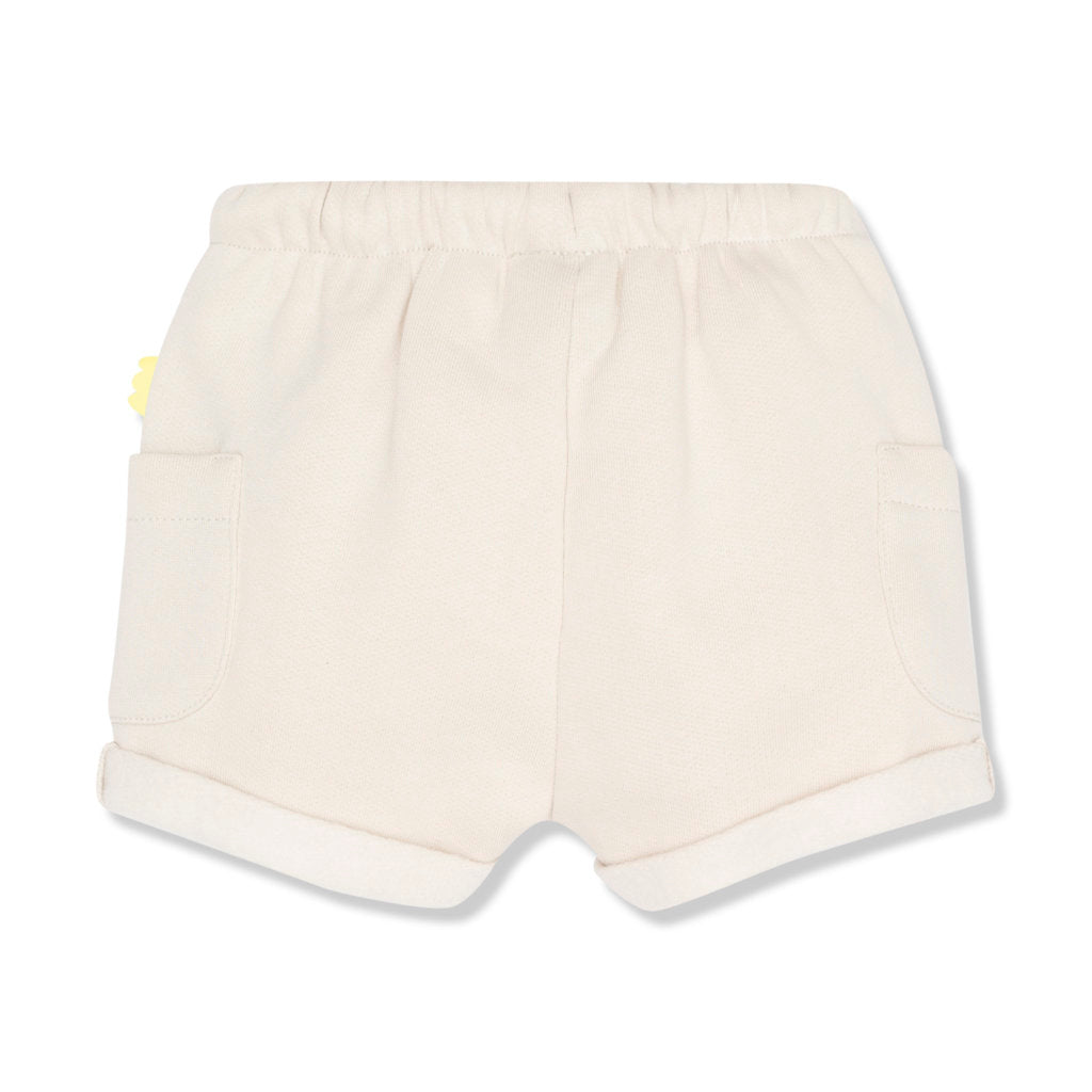 MC Baby Harem Short