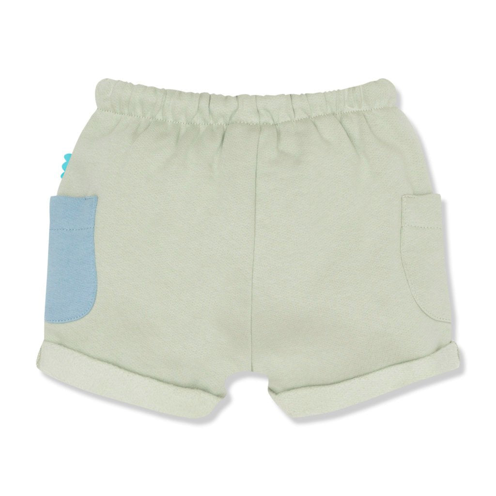 MC Baby Harem Short