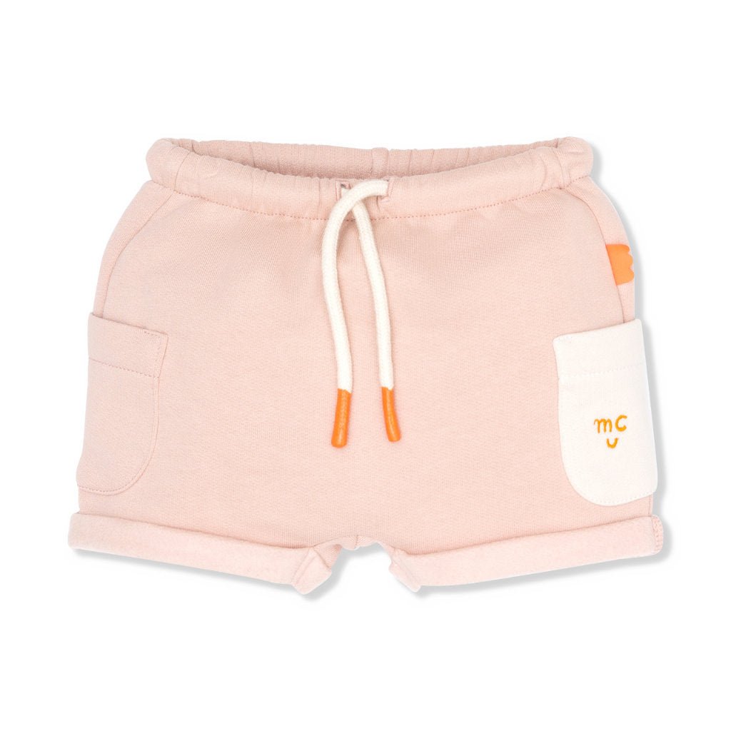 MC Baby Harem Short