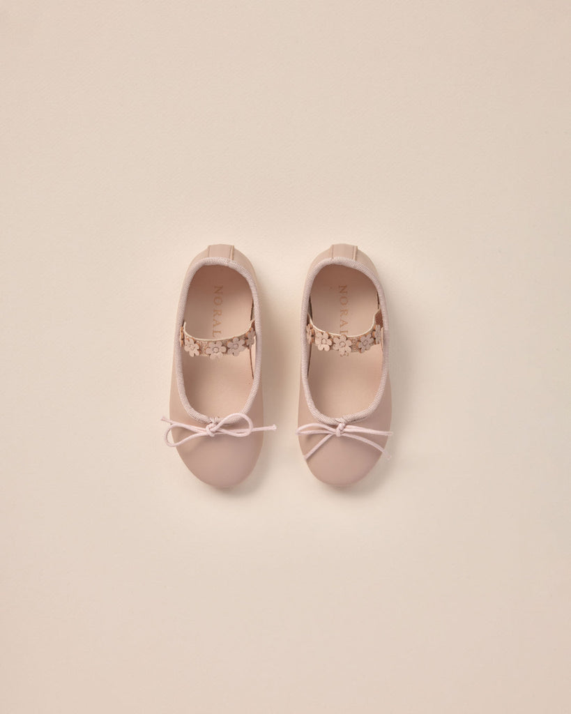 Ballet Flats | Rose