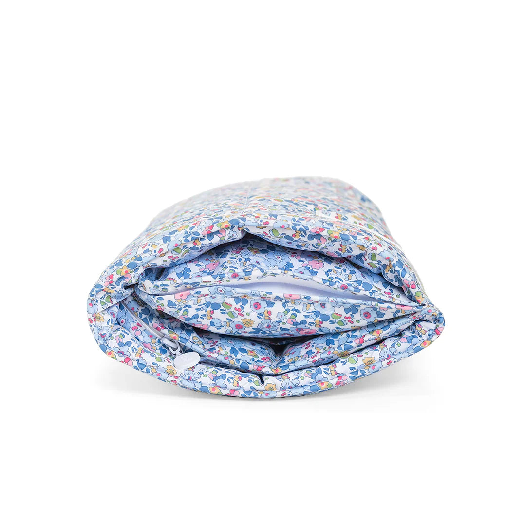 Nap Mat- Bridgehampton Floral