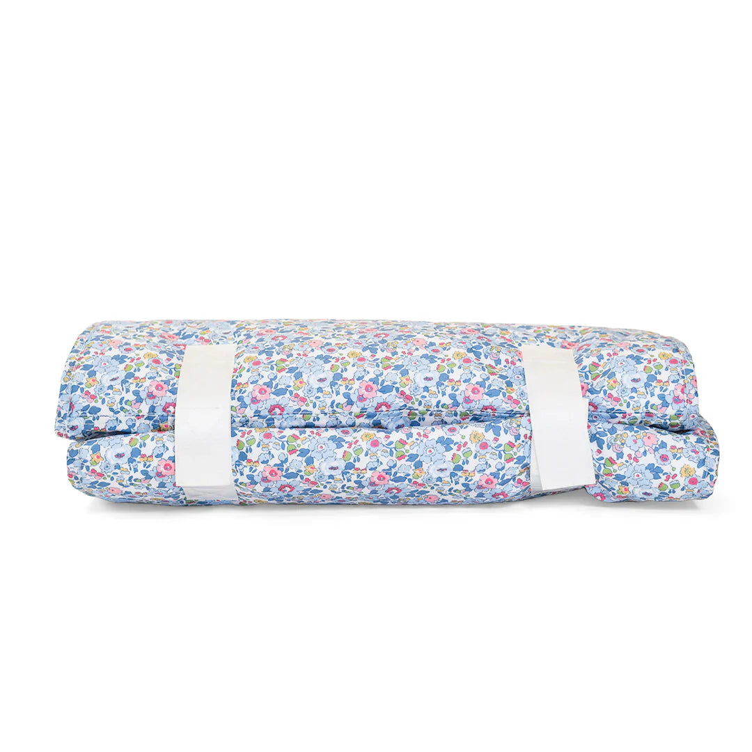 Nap Mat- Bridgehampton Floral