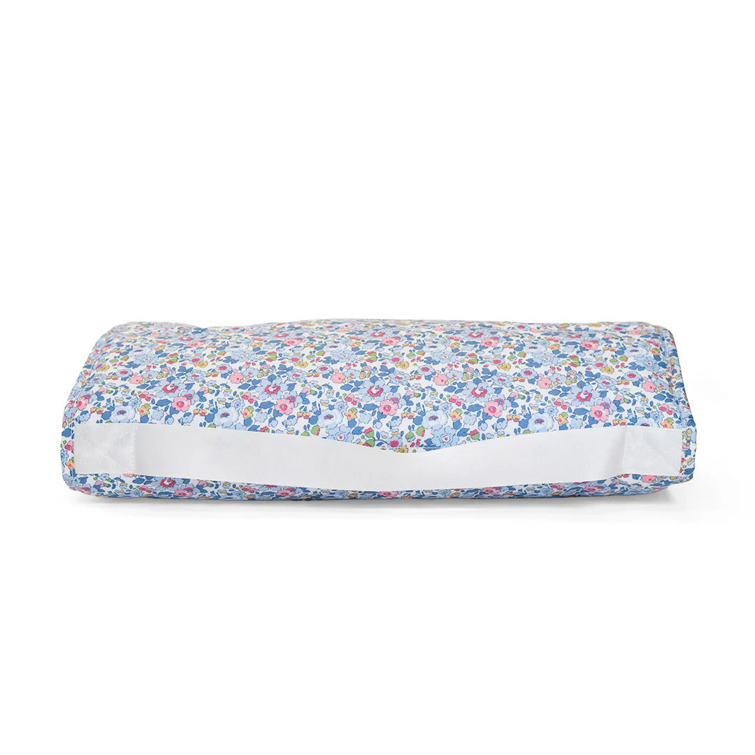 Nap Mat- Bridgehampton Floral