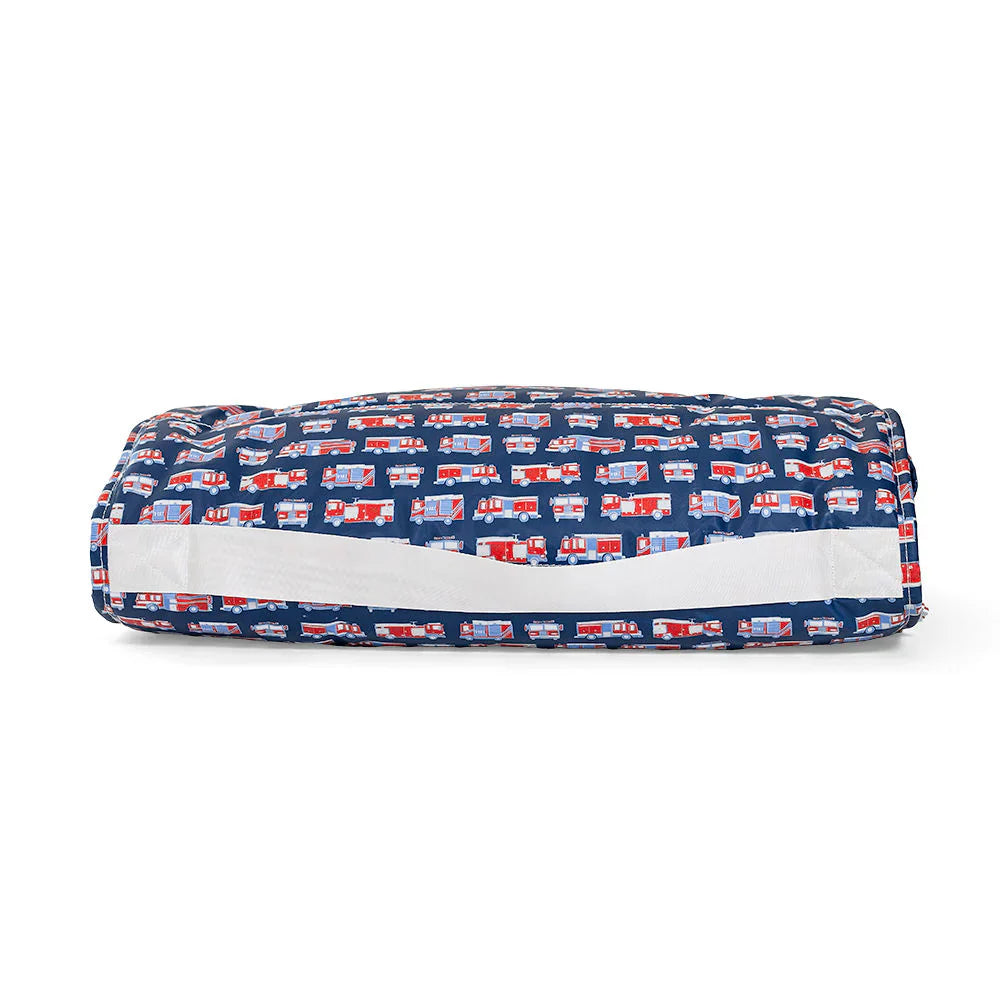 Nap Mat- Fire Engines