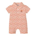 The James Romper Oklahoma State
