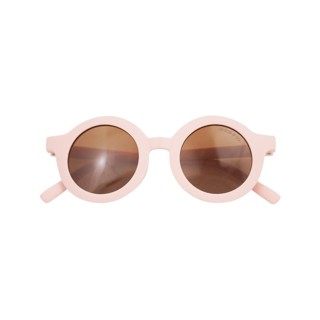 Original Round | Bendable & Polarized Sunglasses