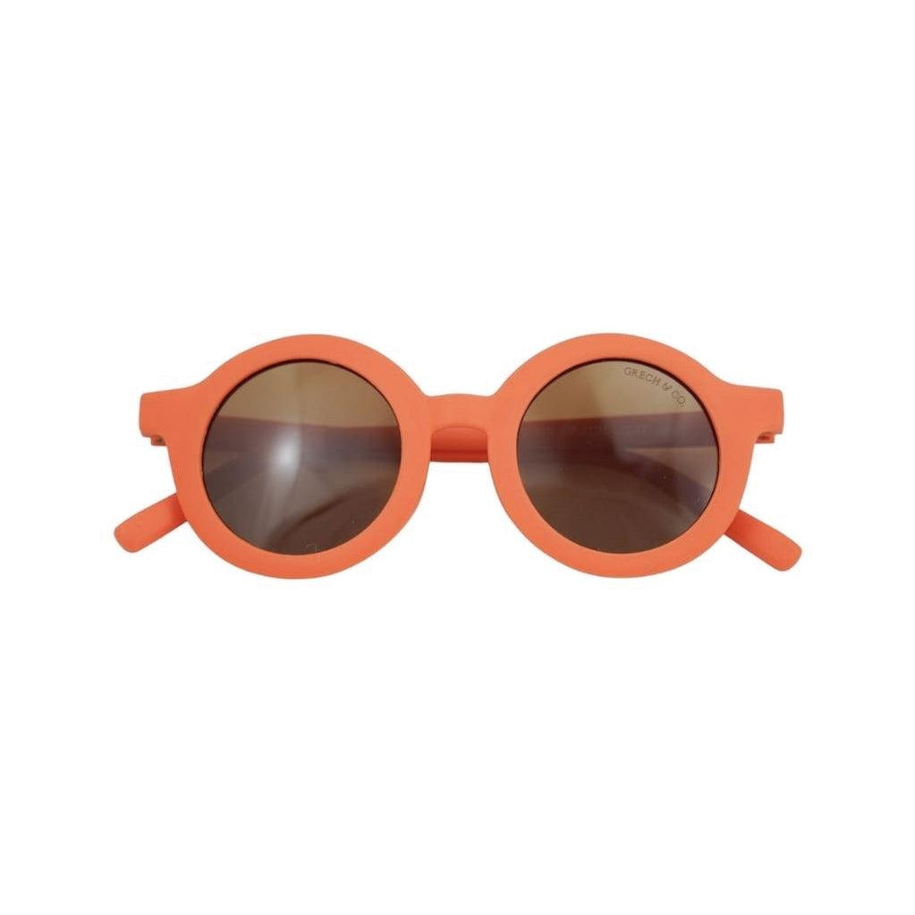 Original Round | Bendable & Polarized Sunglasses