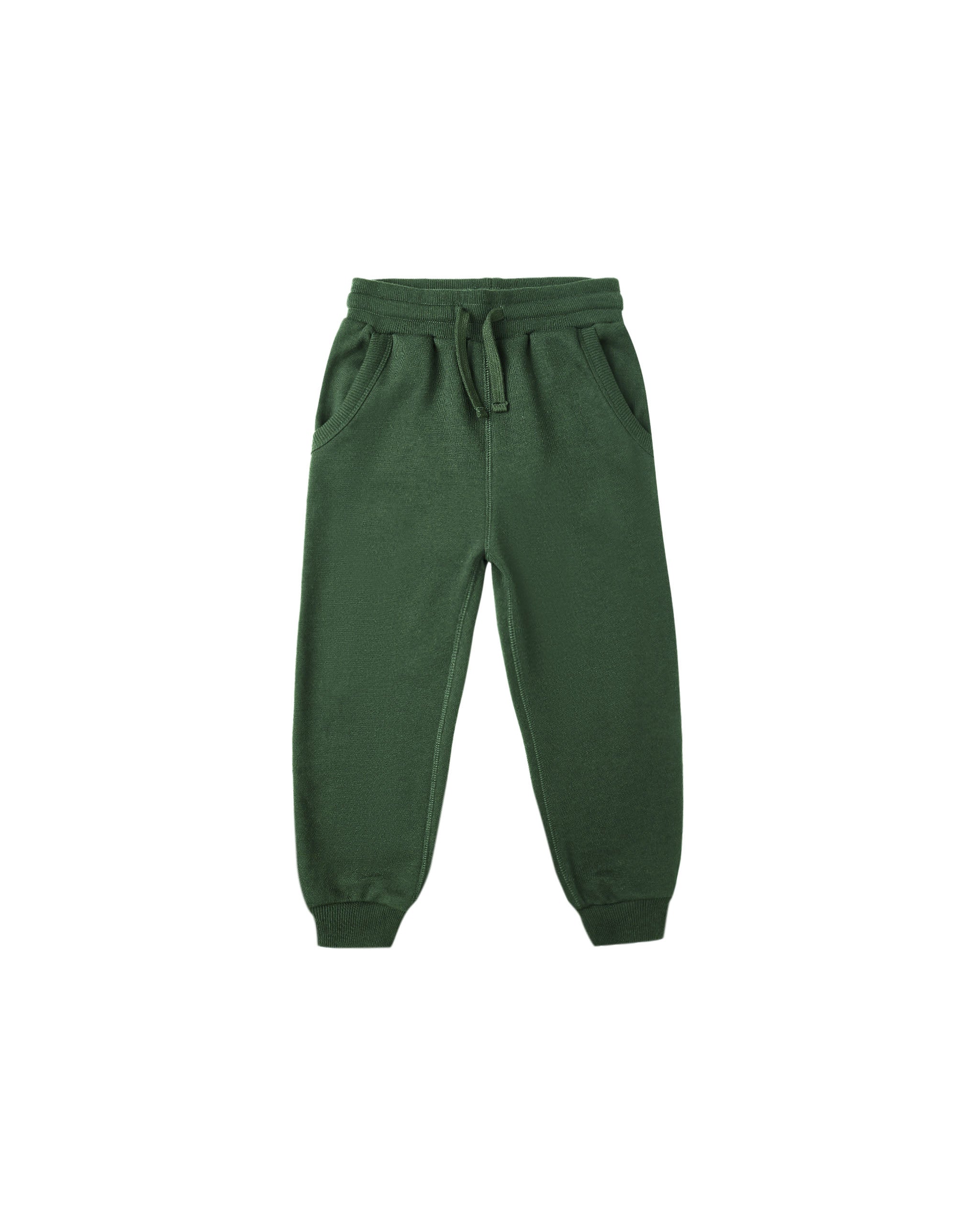 Freestyle Sweatpant || Green