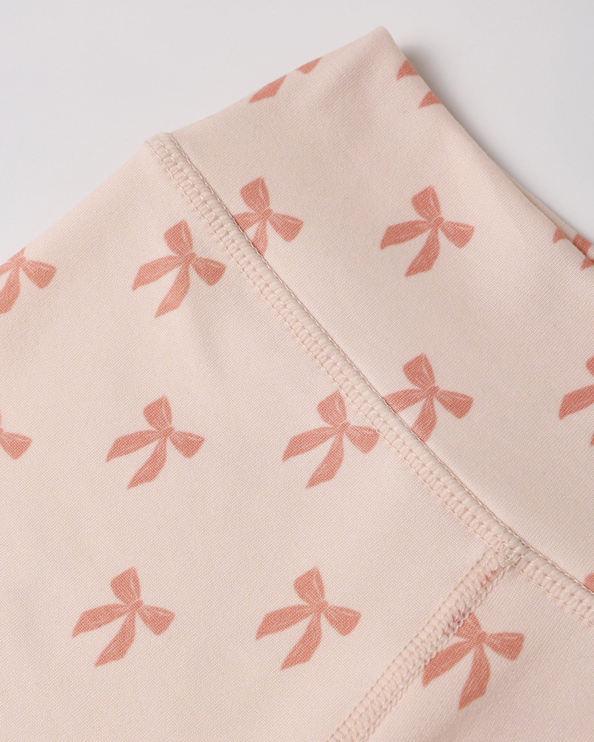 Shortie Short Bows