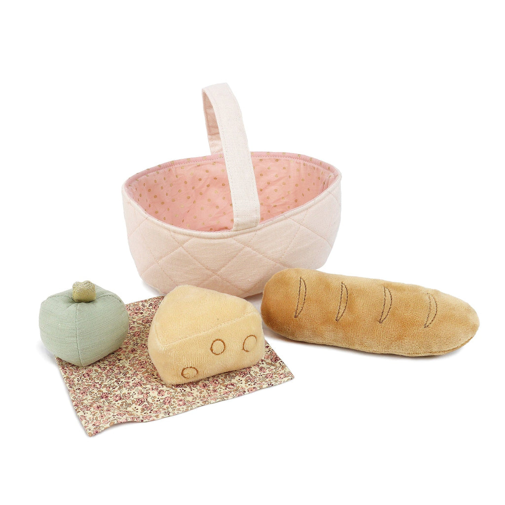 Parisian Picnic 5 Pc Set