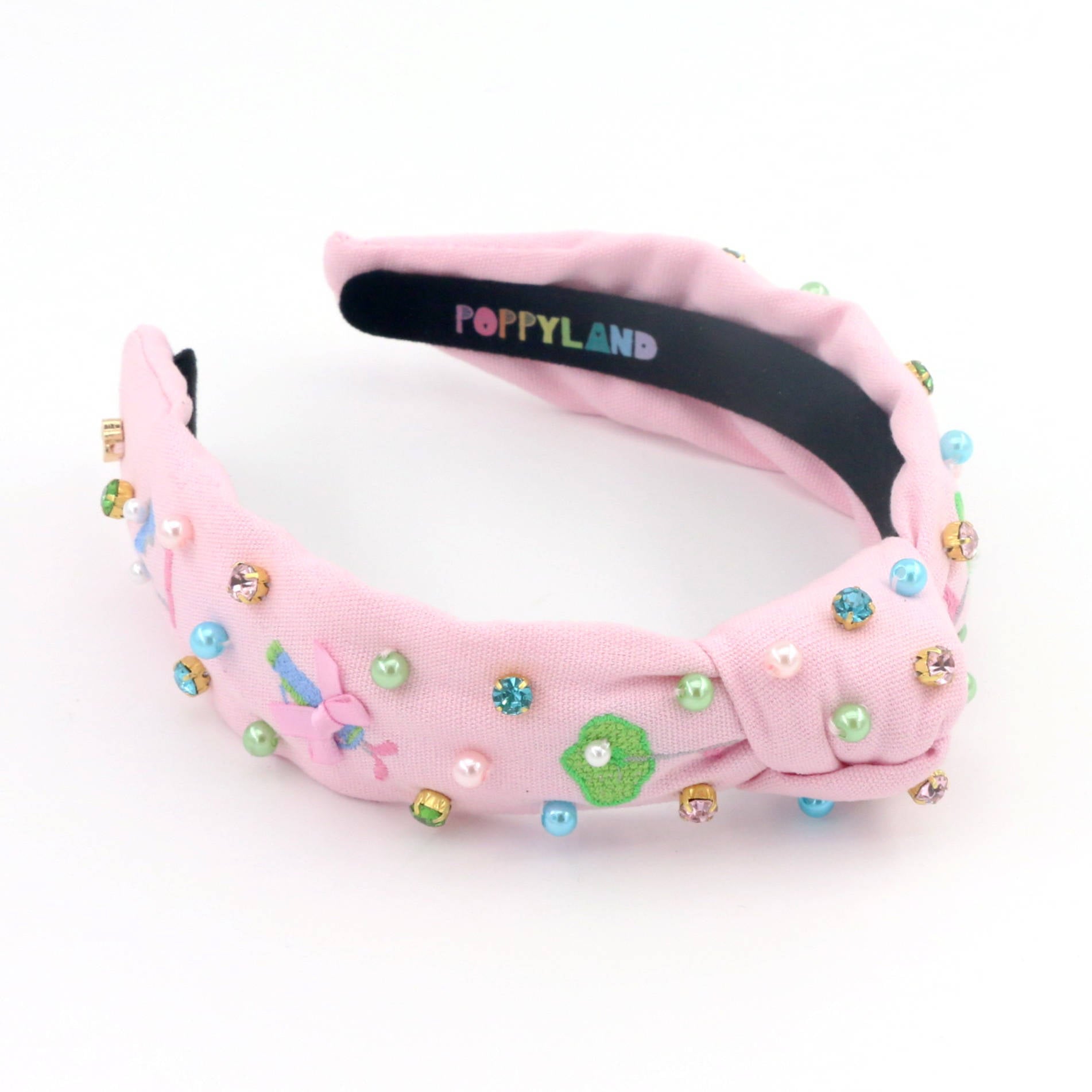 Par-tee Time Headband