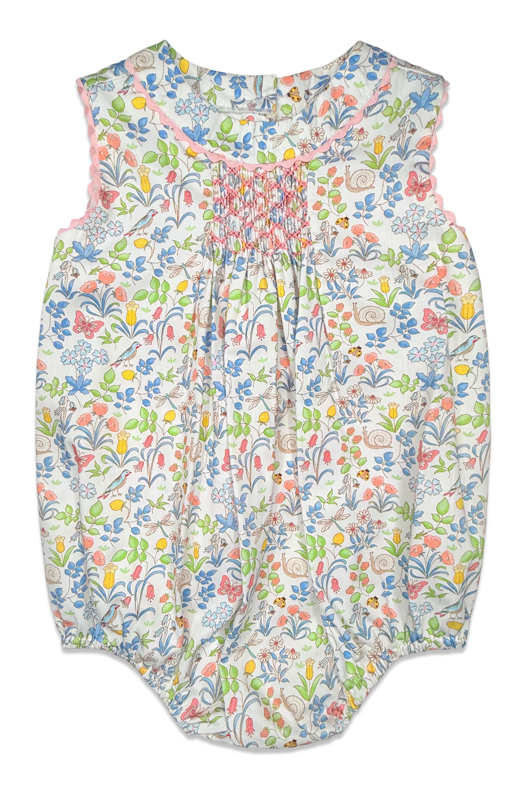 Tracy Bubble | Greenville Garden Floral