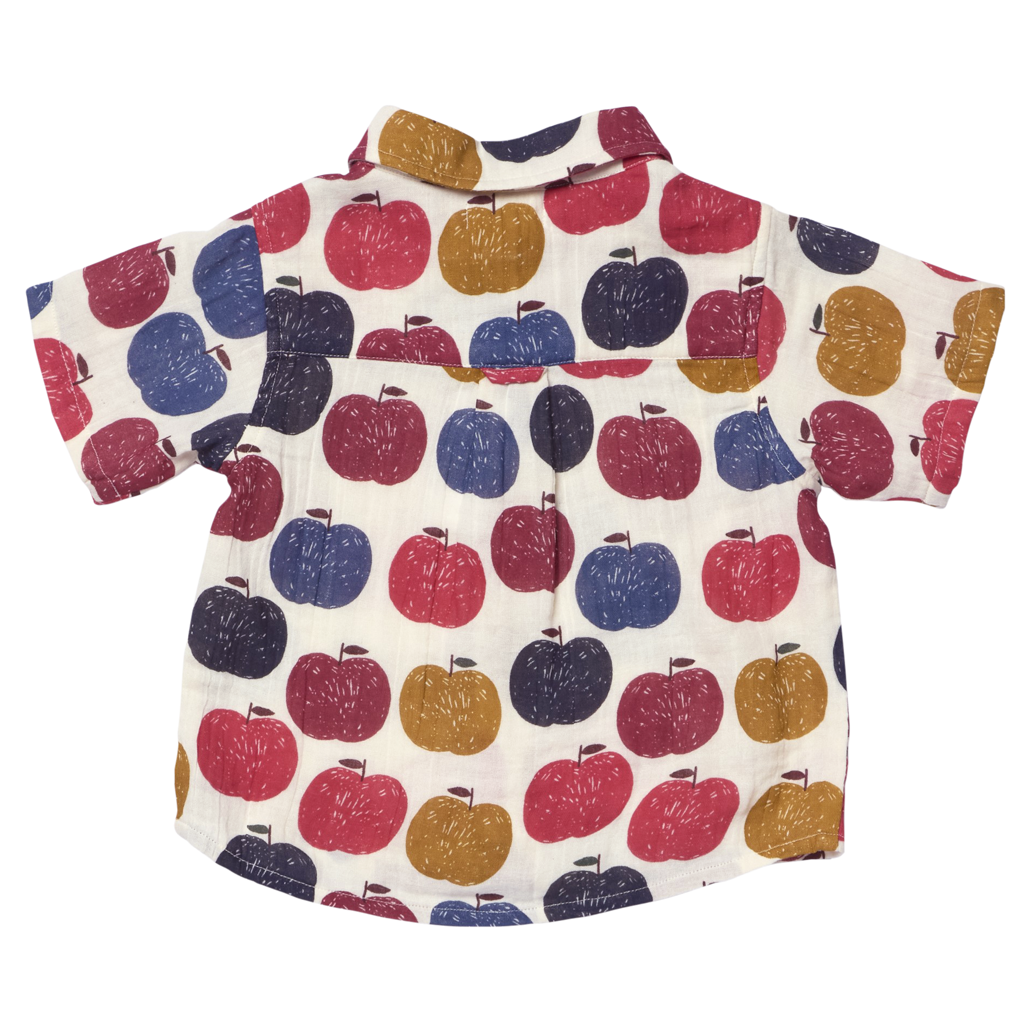 Jack Shirt - Delicious Apples