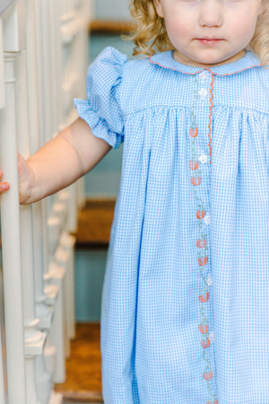 Perry Pumpkin Patch Dress