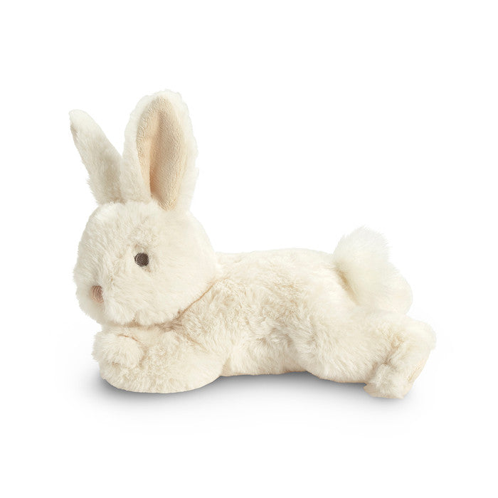 Bunny Plush: A companion to the book You Belong Here