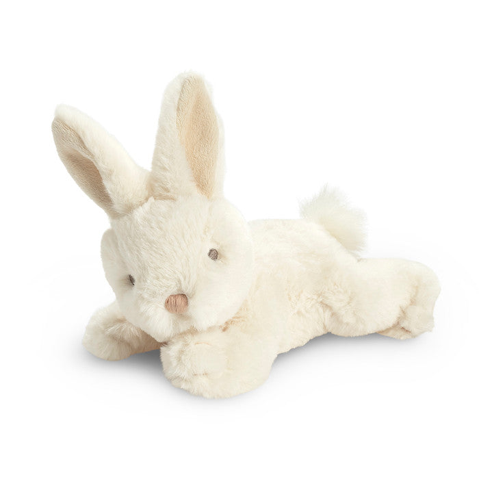 Bunny Plush: A companion to the book You Belong Here