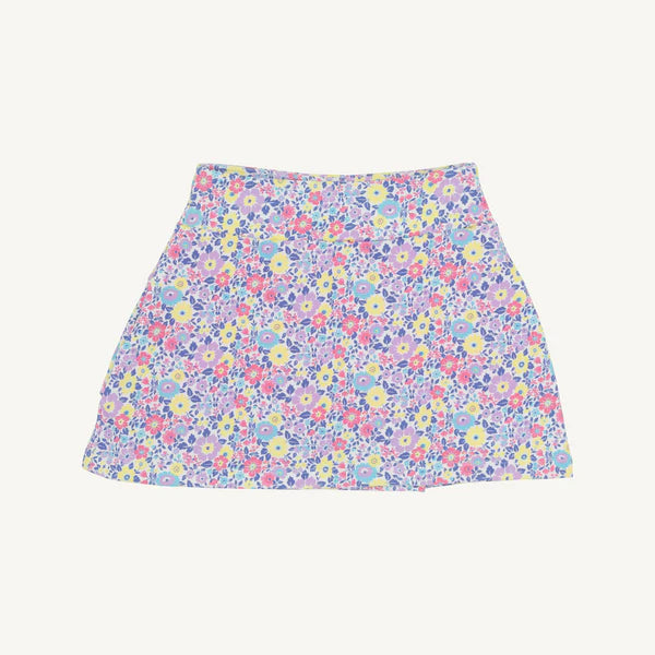Prepletic Cindy Skort- Briar Patch Petals