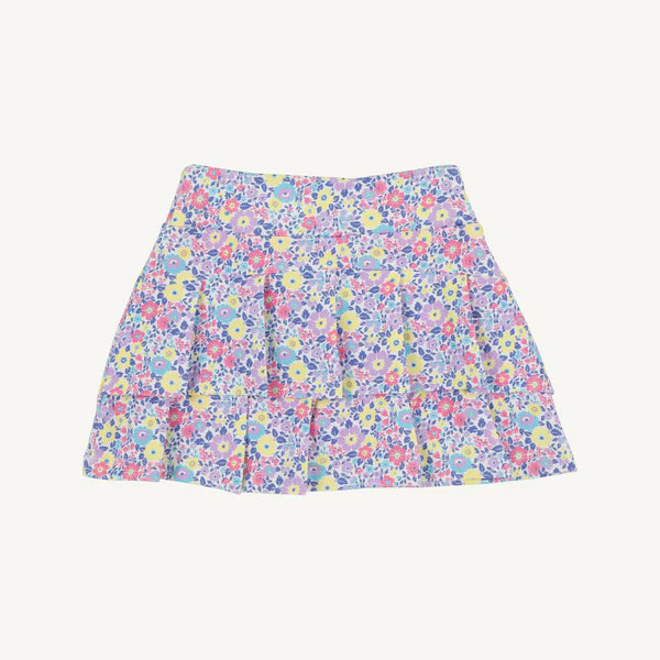 Prepletic Cindy Skort- Briar Patch Petals