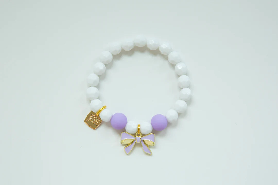 Pretty in Bows Bracelet