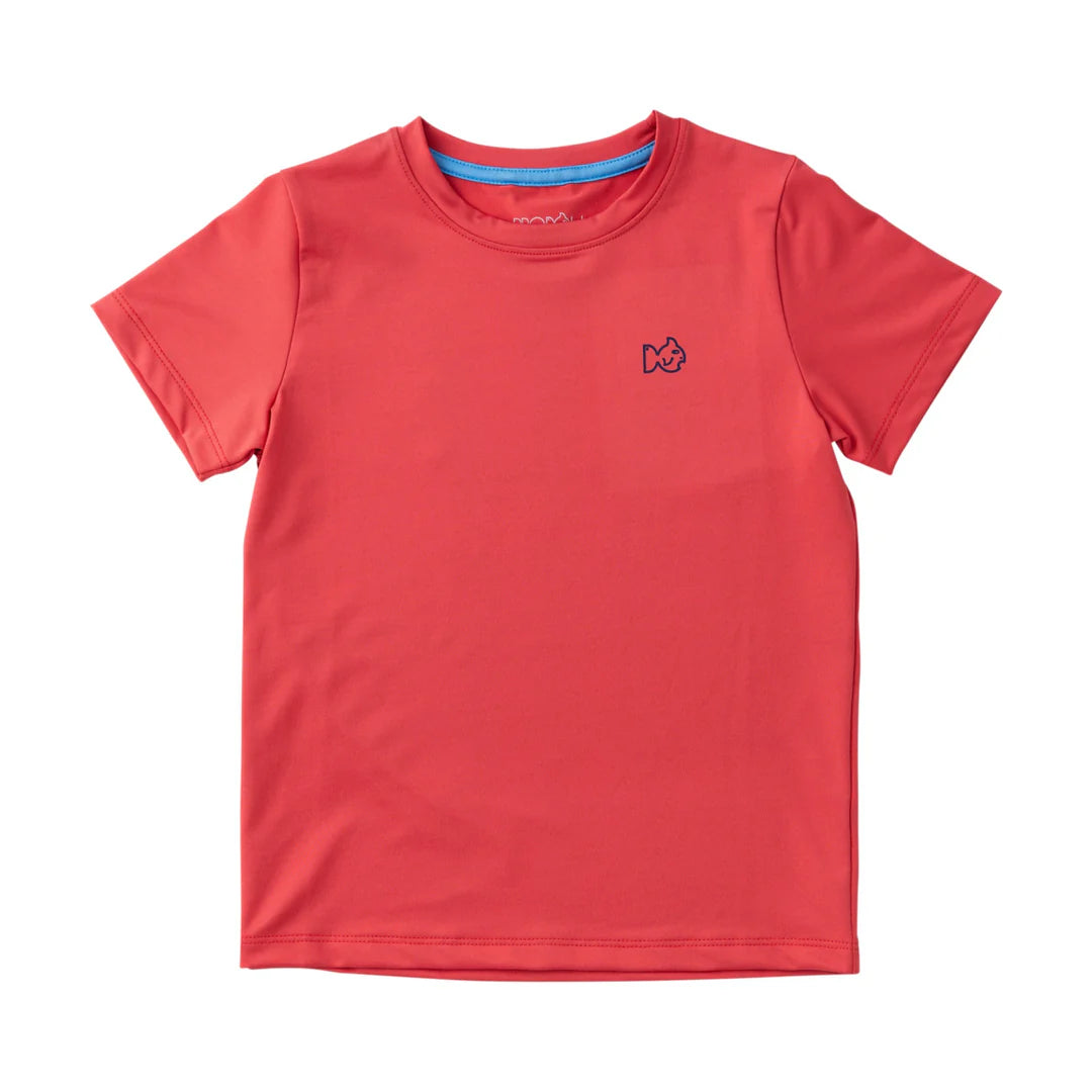 Pro Performance Short Sleeve T-shirt – Barn Americana Art