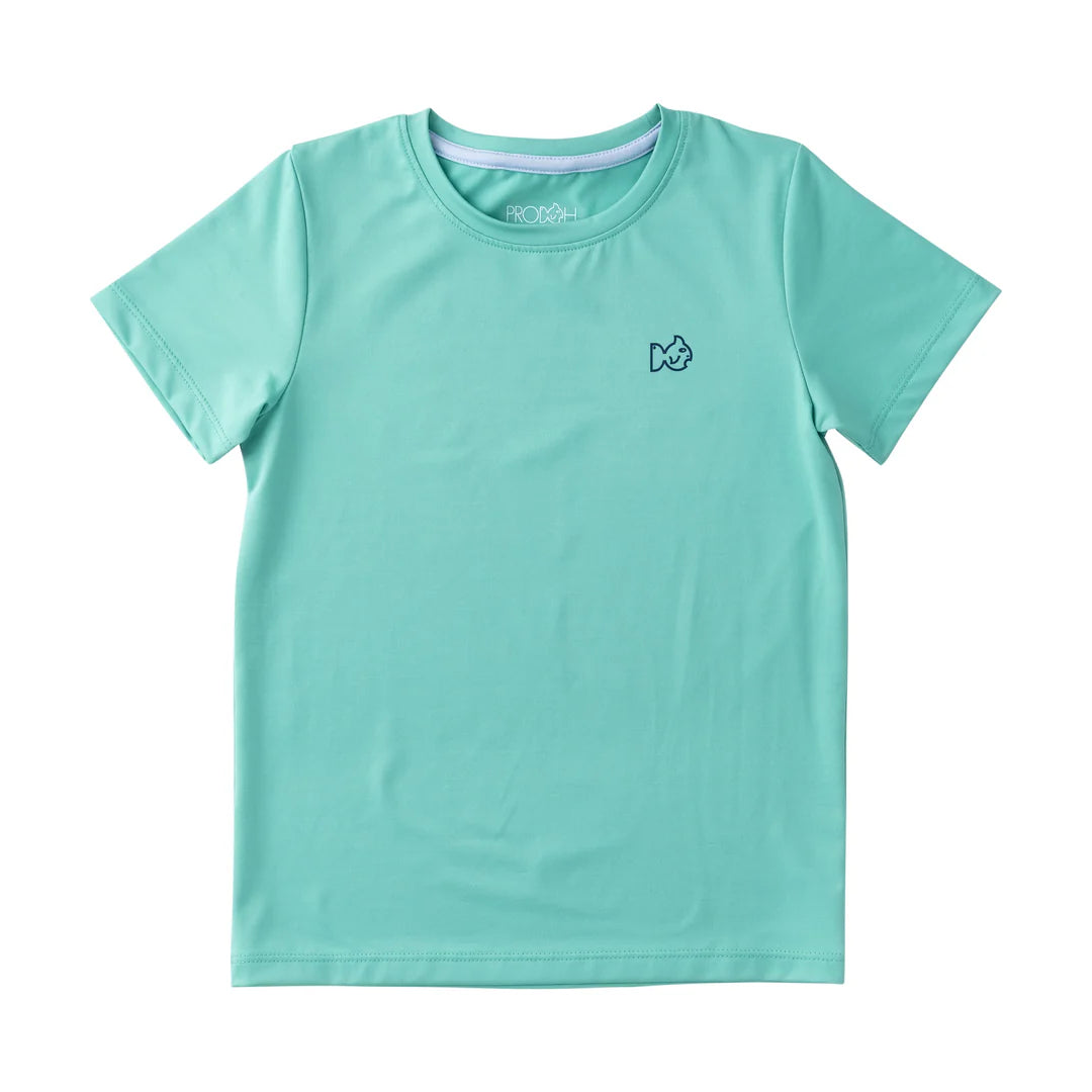 Kid's Pro Performance Short Sleeve T-shirt – Golf Cart