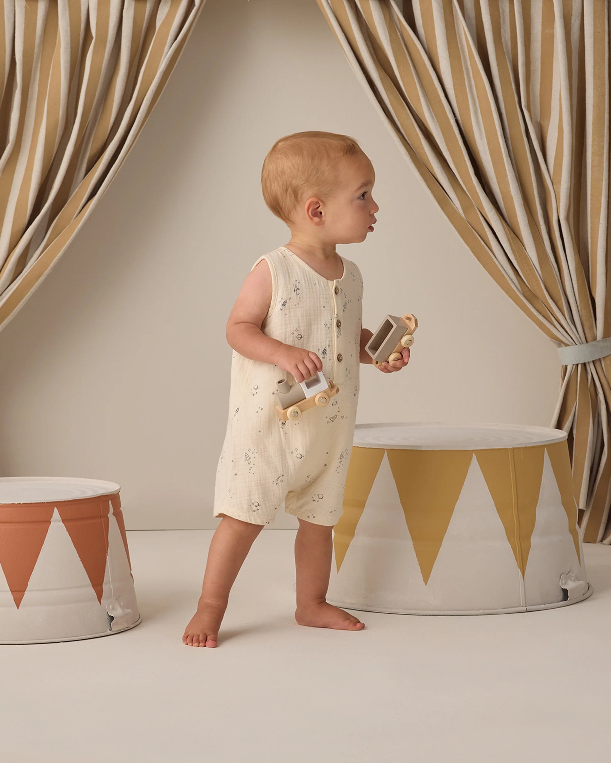 Jack Romper | Space