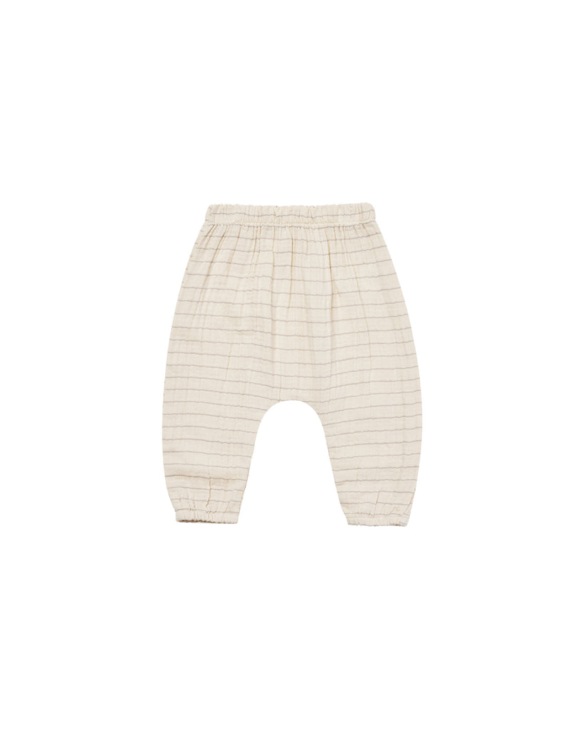 Zion Shirt + Woven Pant Set