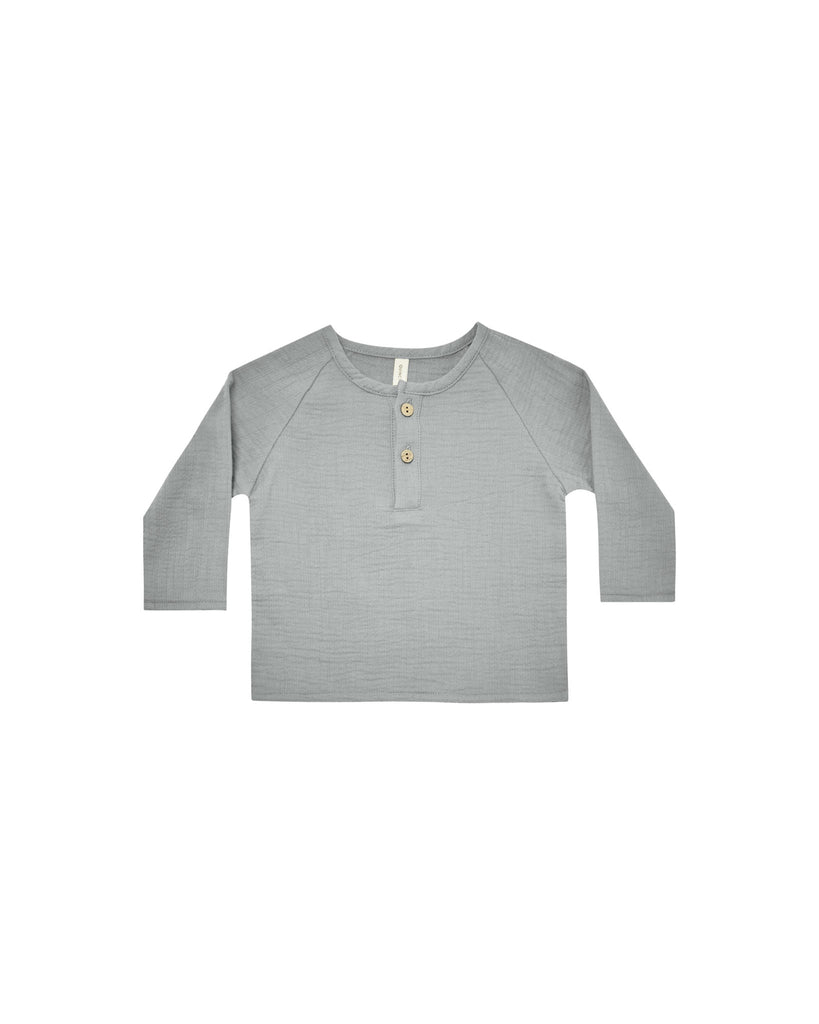 Zion Shirt + Woven Pant Set