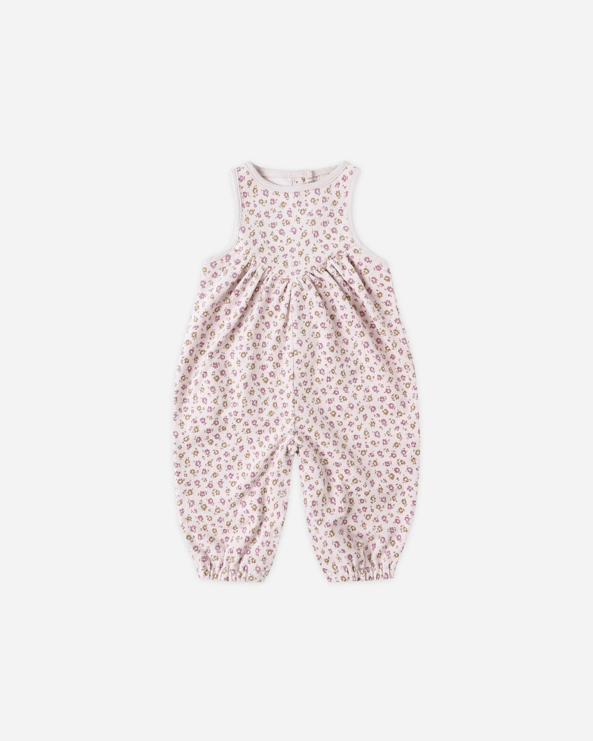 Maisie Overall || Wildflowers