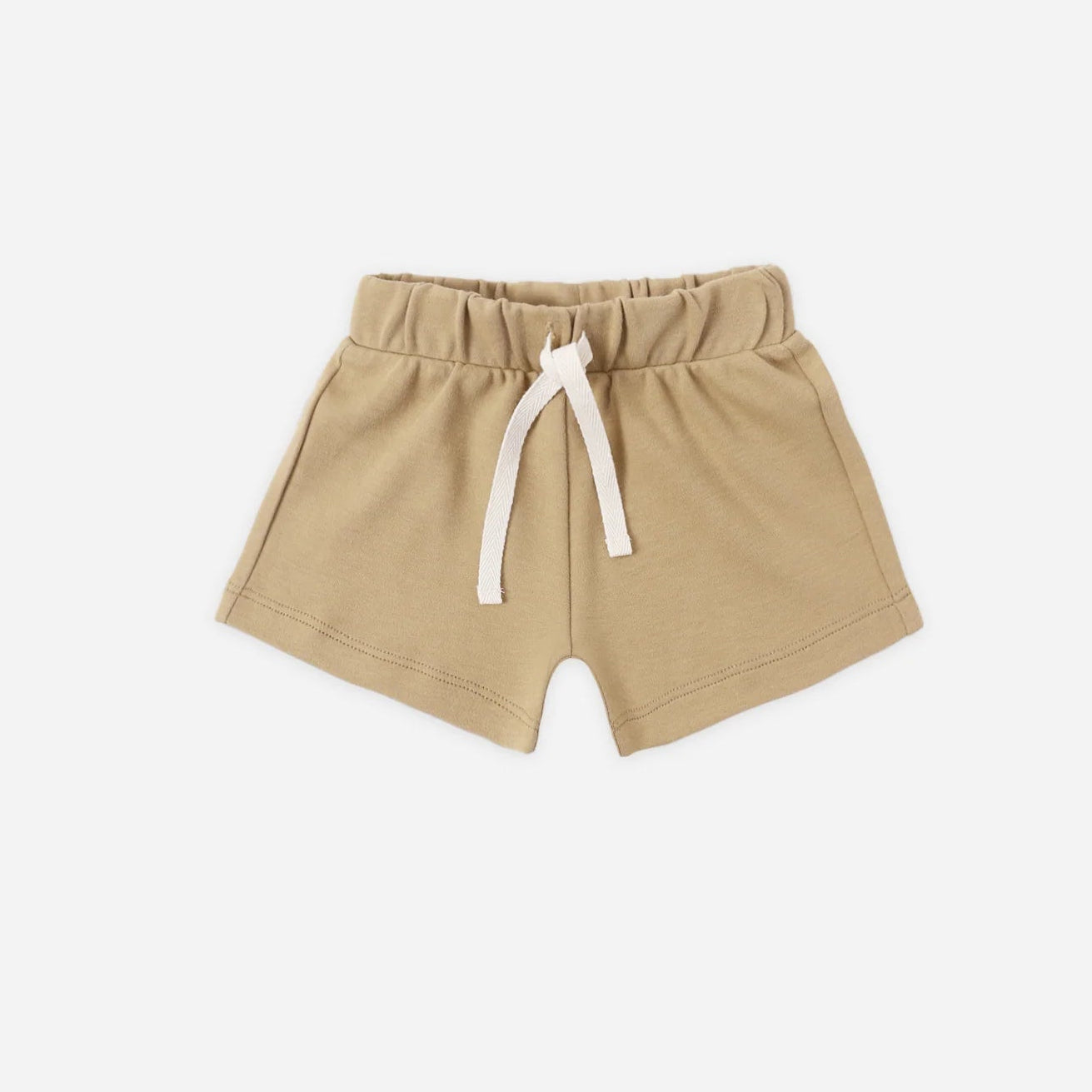 Ringer Tee Race Car + Honey Play Short