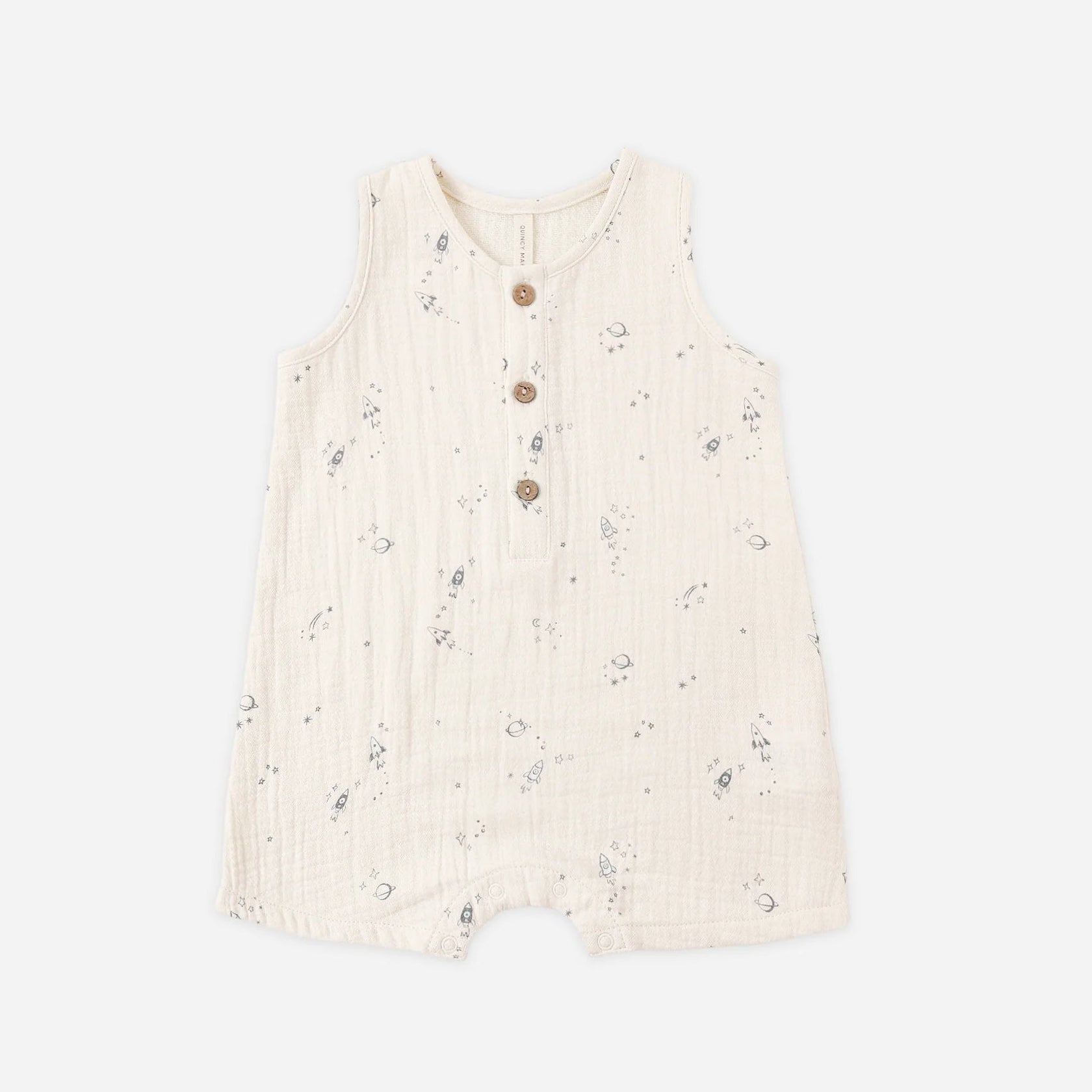 Jack Romper | Space