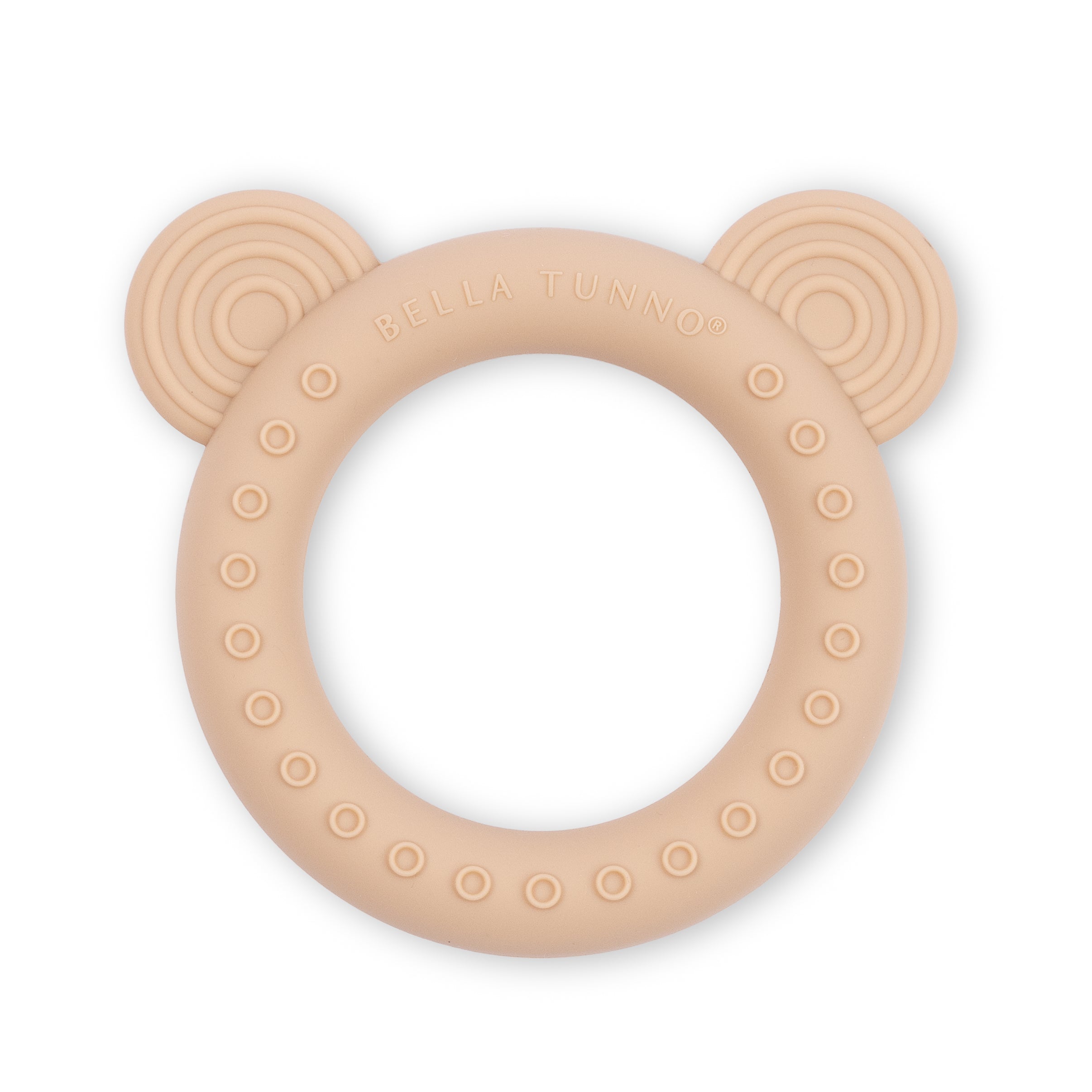 Bella Tunno Rattle Teether